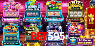 Baixar Cassino Bet595