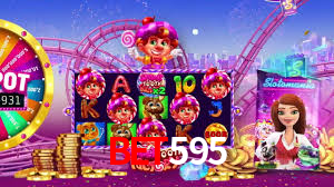 Cassino Online Ao Vivo Bet595